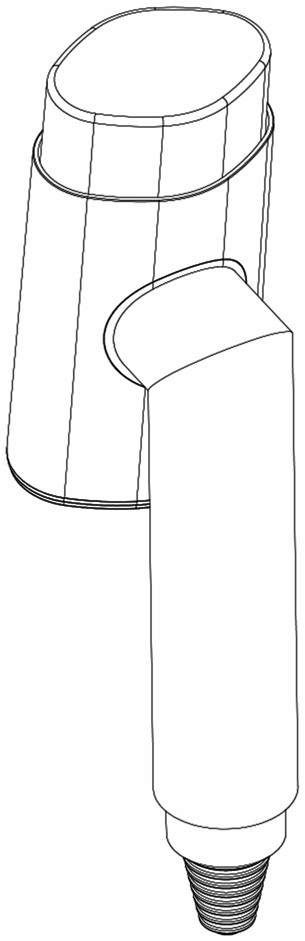 手持式衣物熨烫机