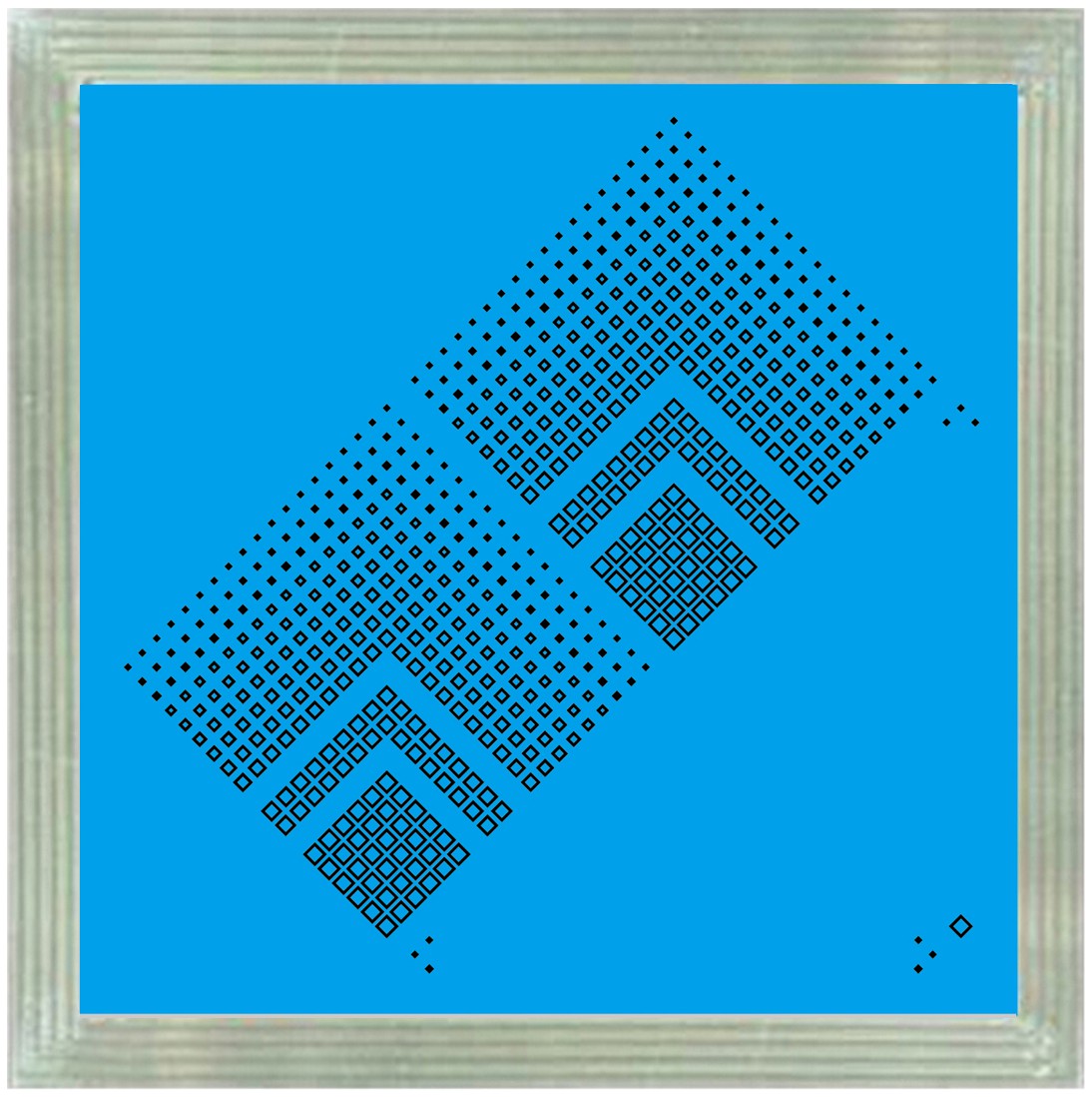 丝网印版yyds498卡布