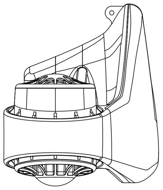 水下推进器