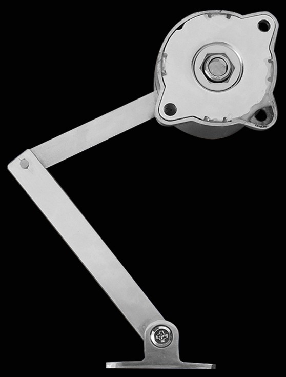 上下缓冲翻转器