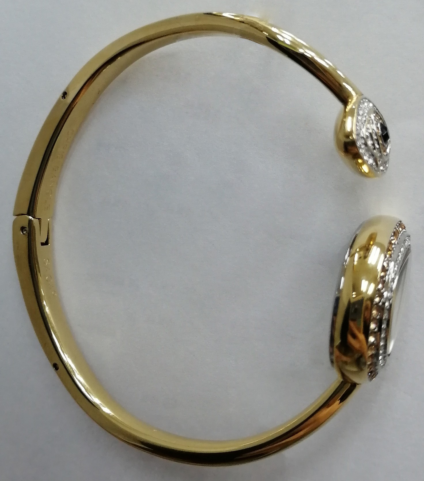 手表sagastella天使之眼系列