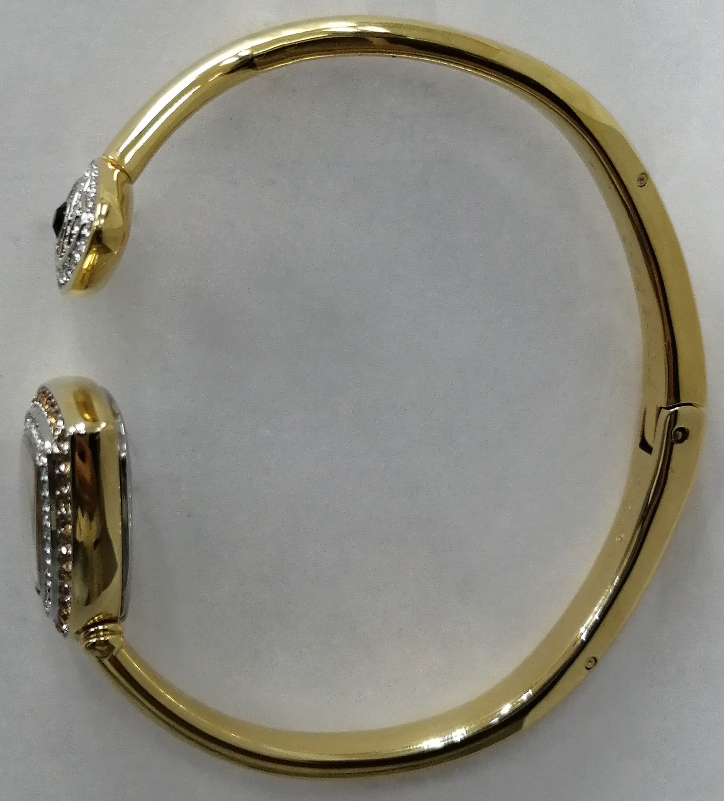 手表sagastella天使之眼系列