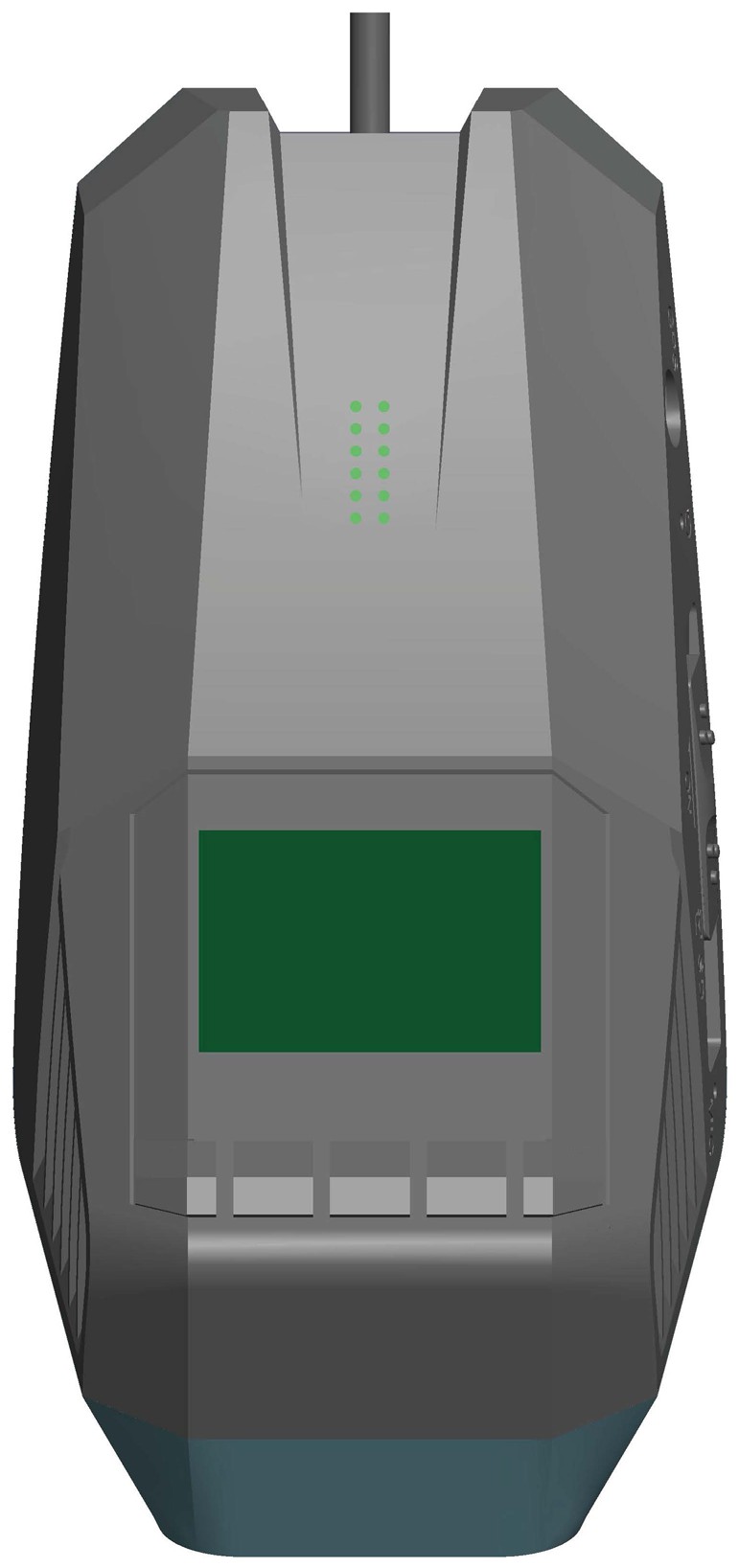 行车记录仪fhd6900w