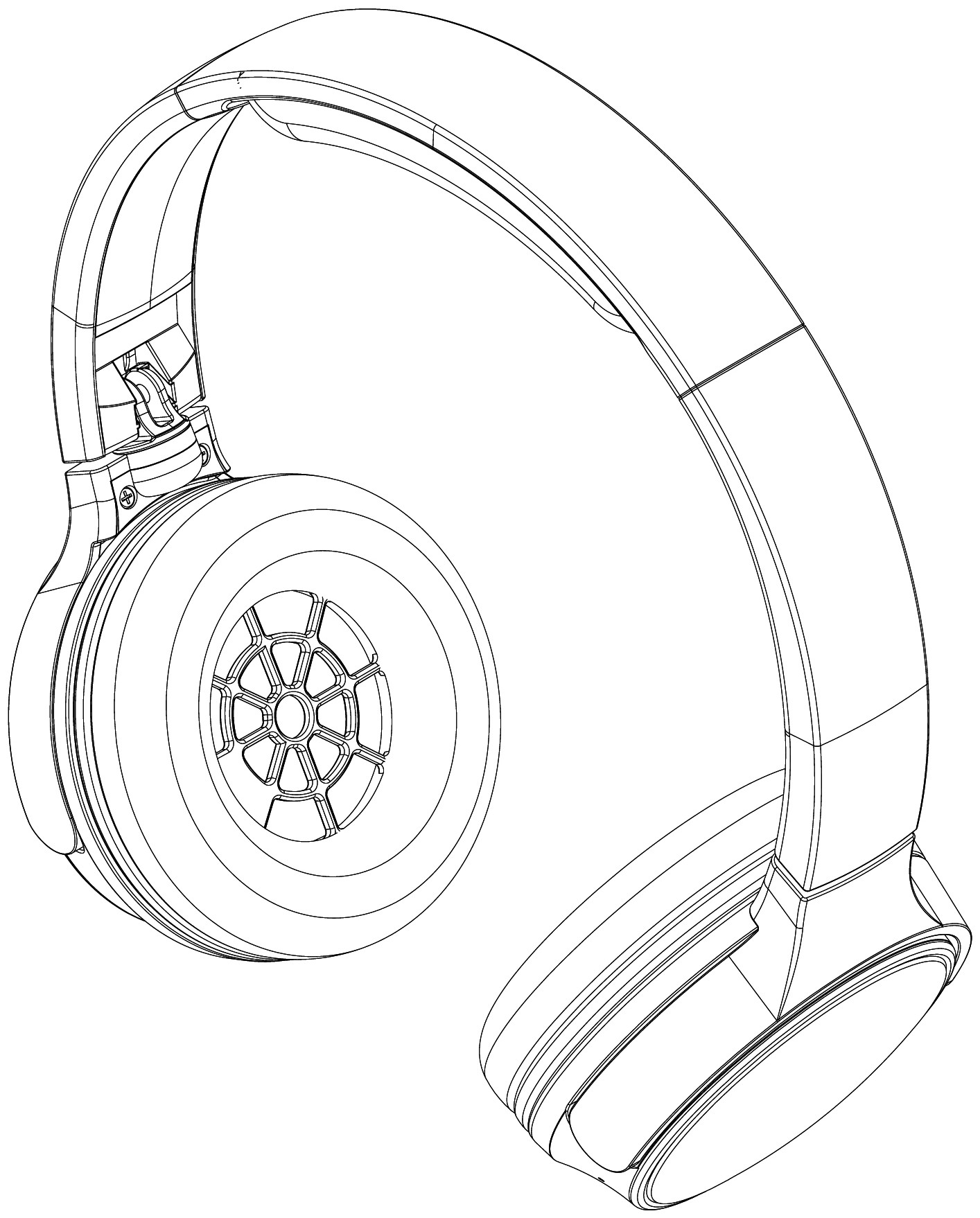 头戴式蓝牙耳机gs7132