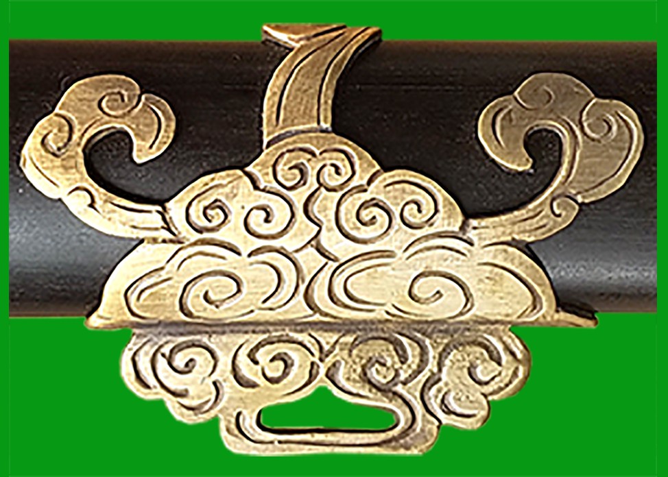 cn305397290s_剑(流云剑)有效