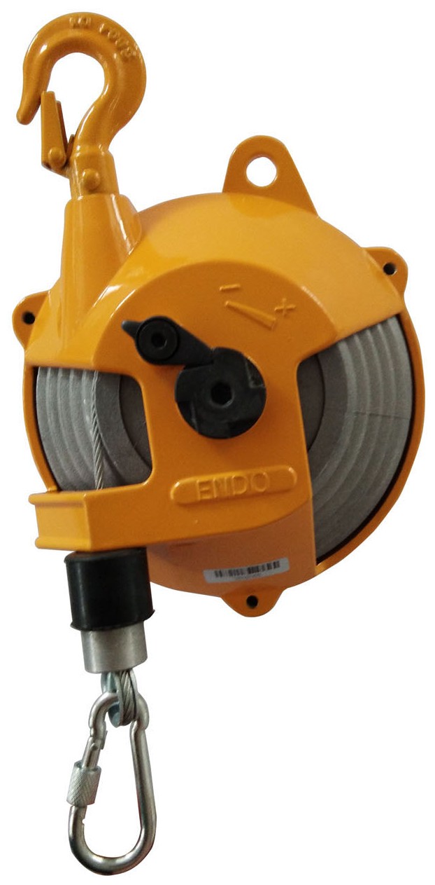 弹簧平衡器endo35