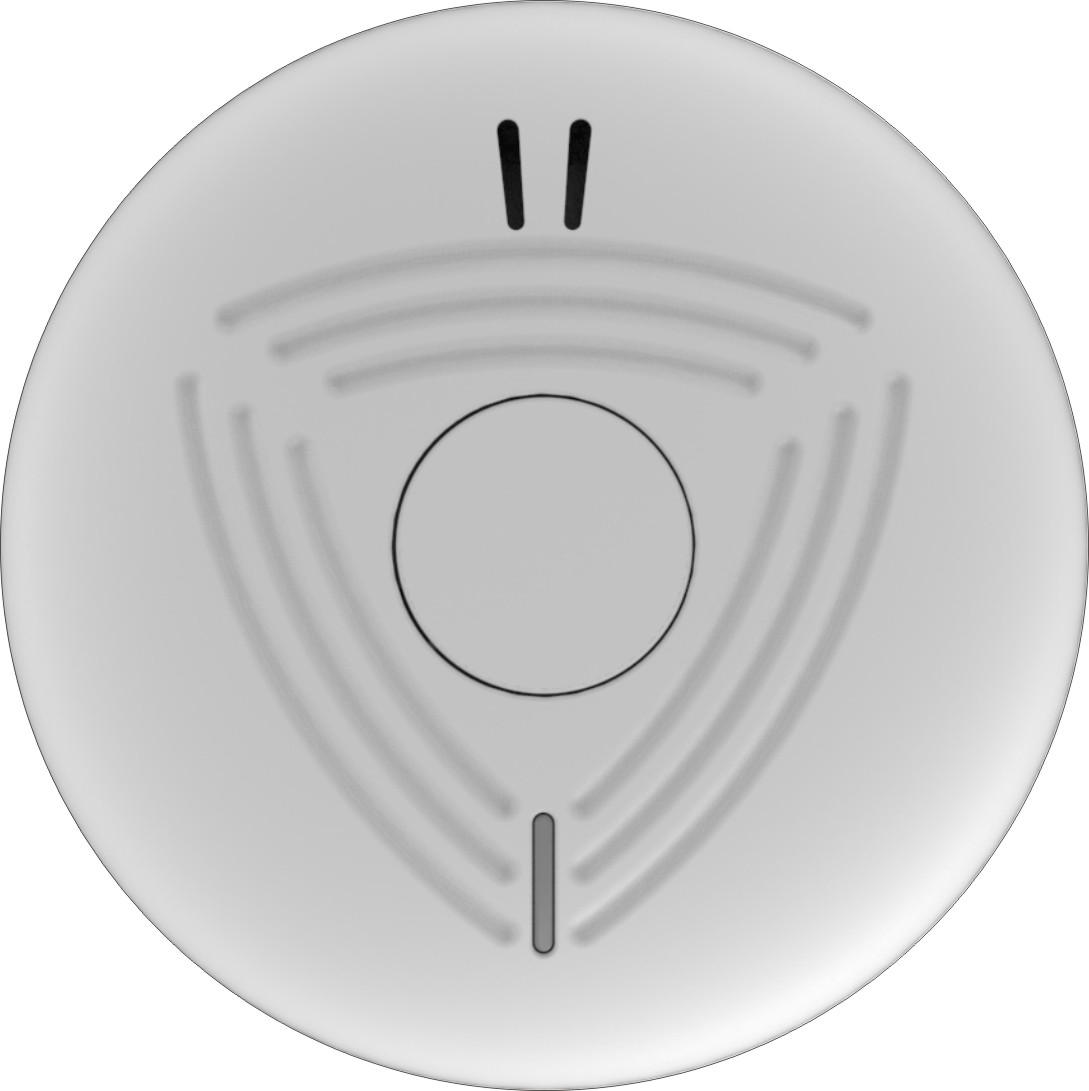 独立式烟雾报警器(aj-762)