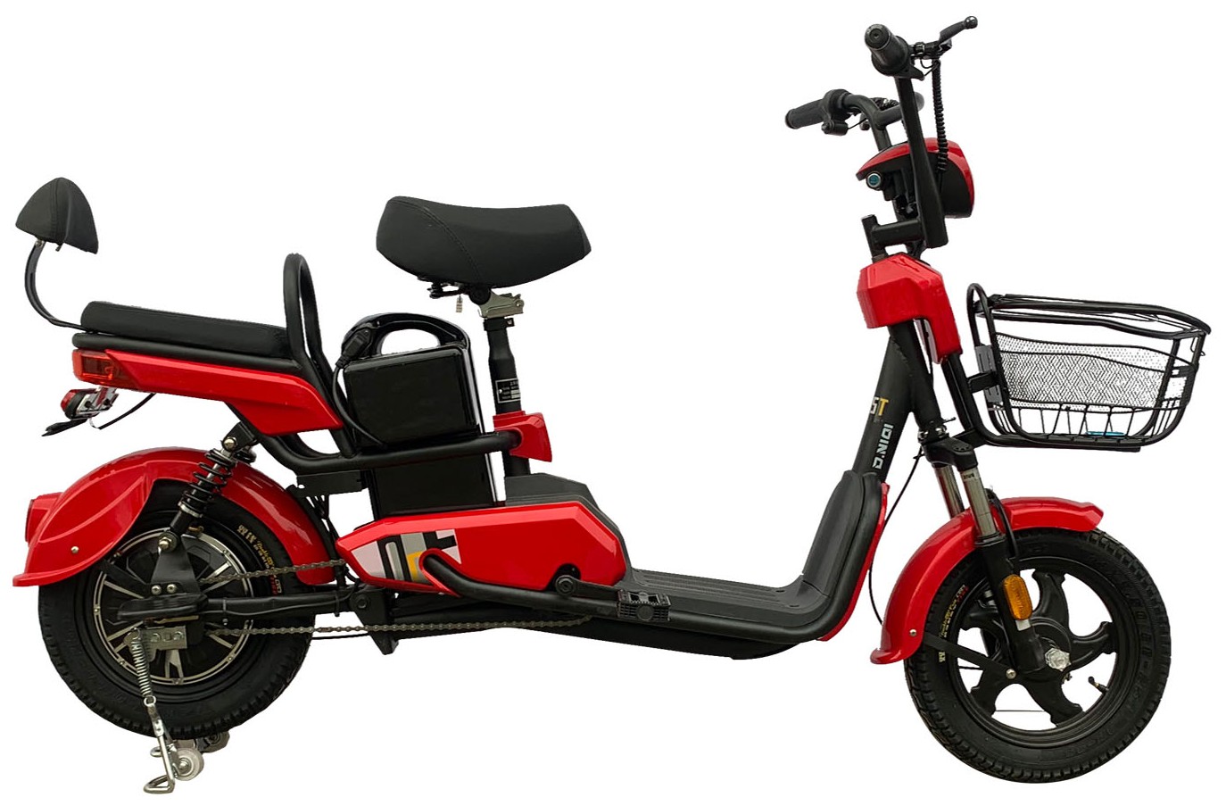 电动自行车喜羊羊