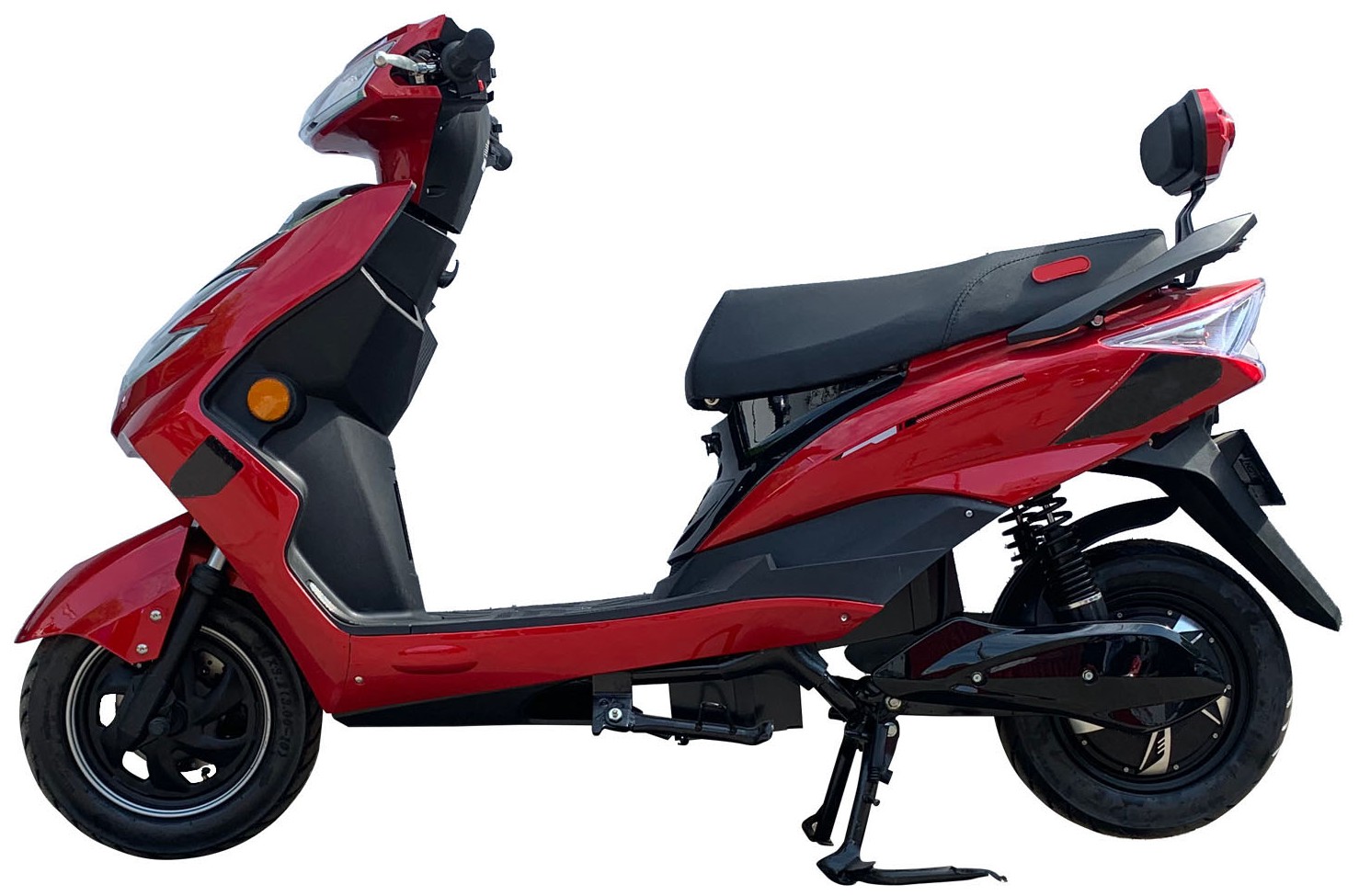 电动车新全能鹰