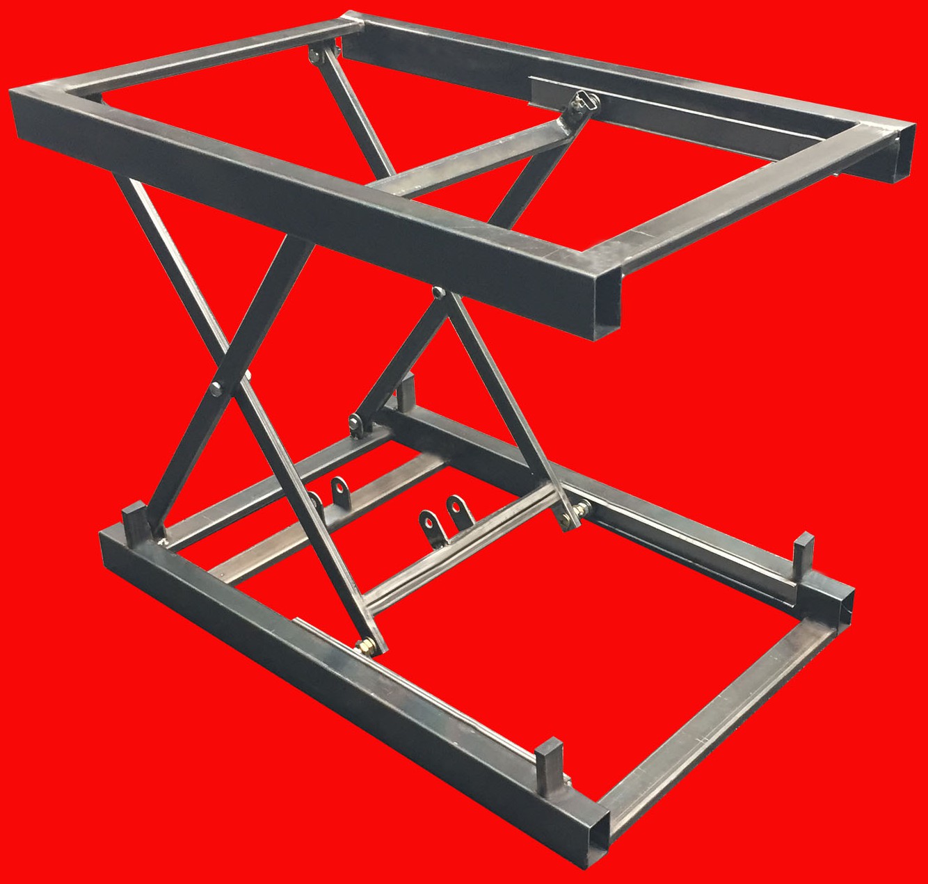 电动茶几升降架8850