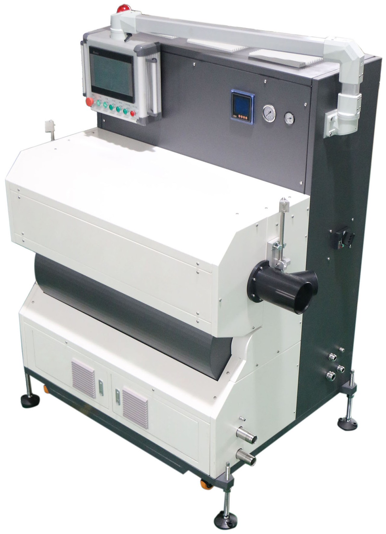 led紫外光辐照交联设备