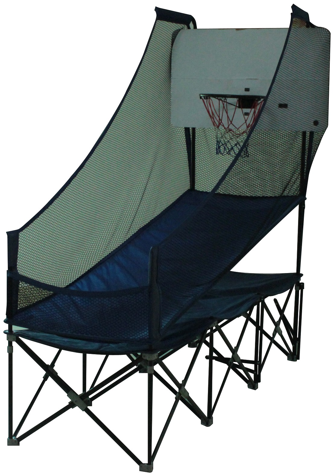 投篮机(多功能)