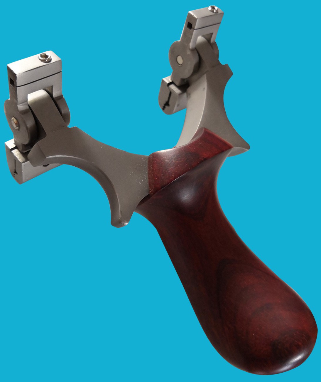 弹弓龙蛇红外线弹弓