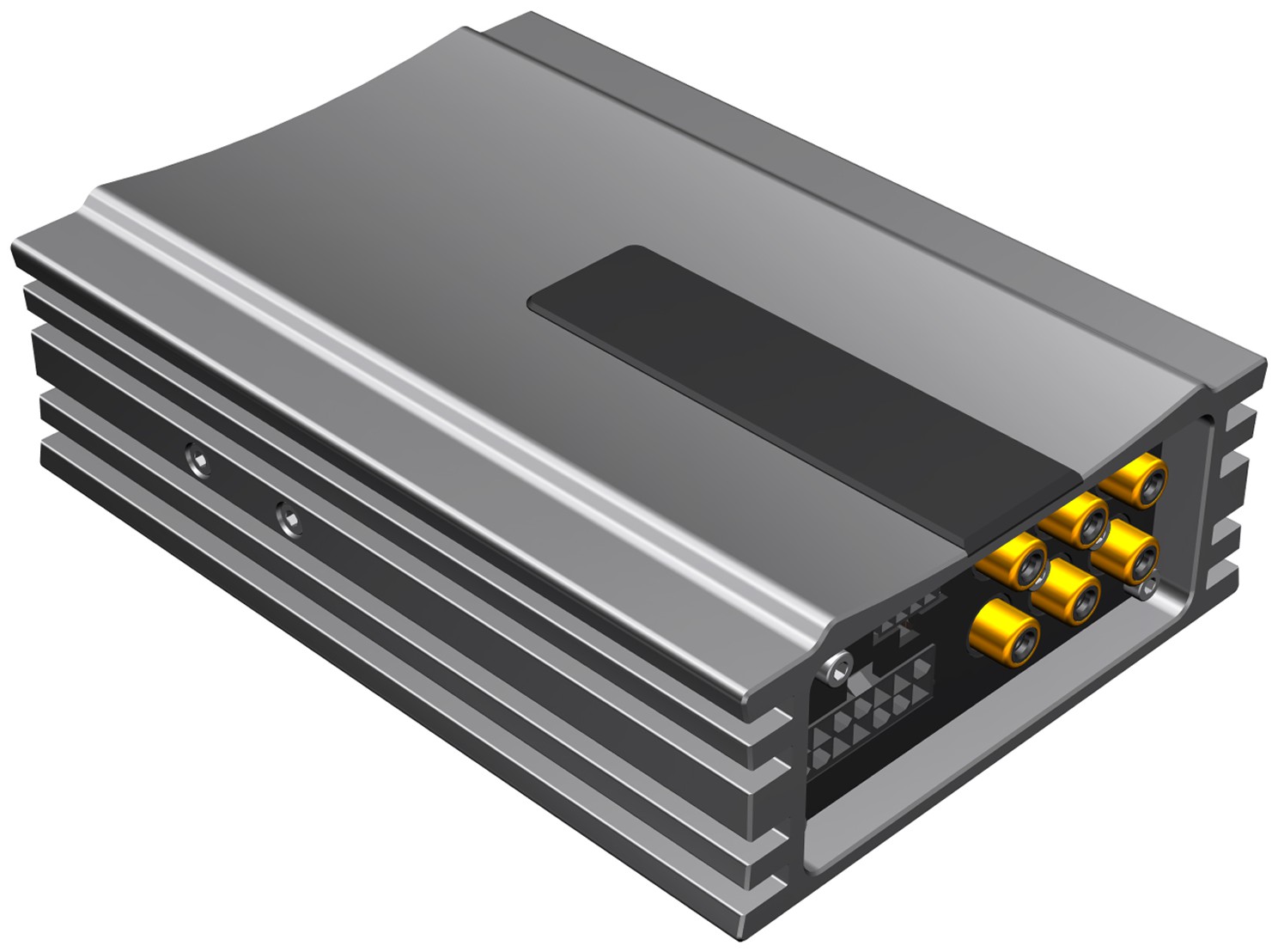 功放(汽车dsp-dp381系列)