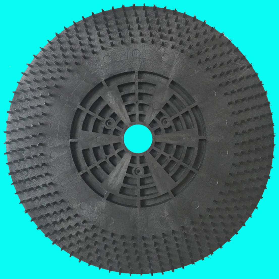 无水孔针盘专利_专利申请于2019-05-20_专利查询 - 天眼查