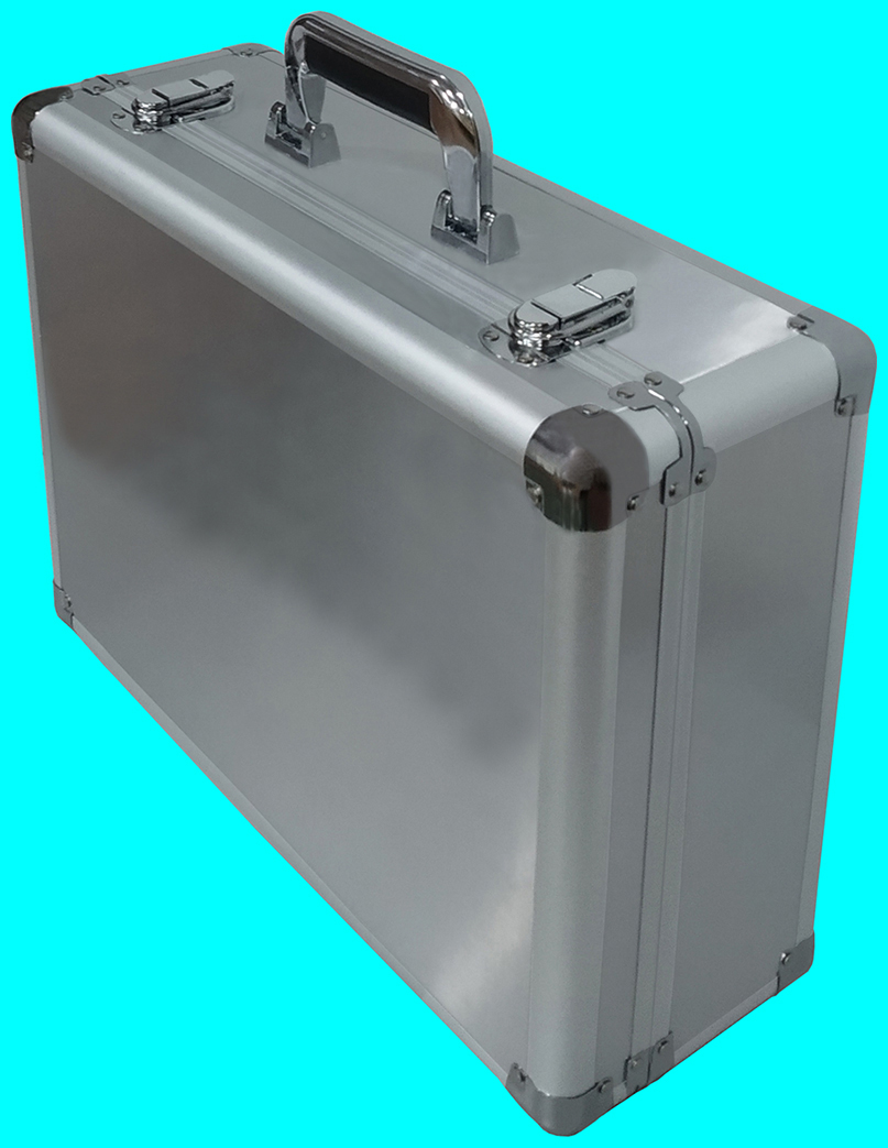 手提箱铝合金
