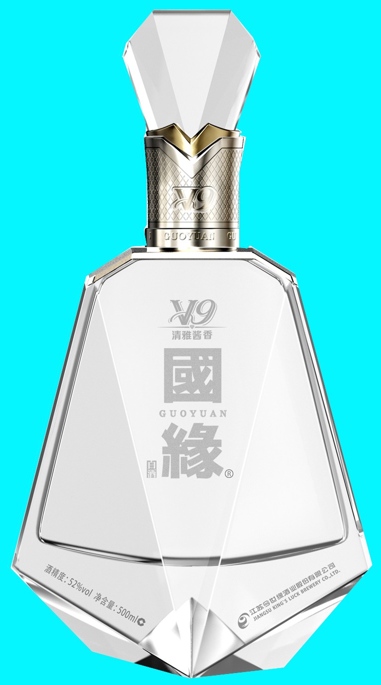 酒瓶国缘v9