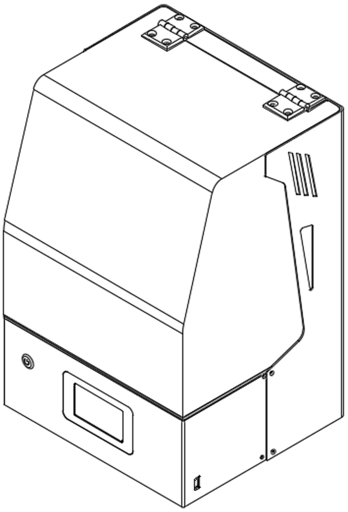 3d打印机