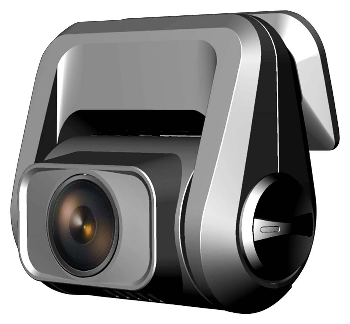 本外观设计产品的名称:车载摄像头(s20).2.