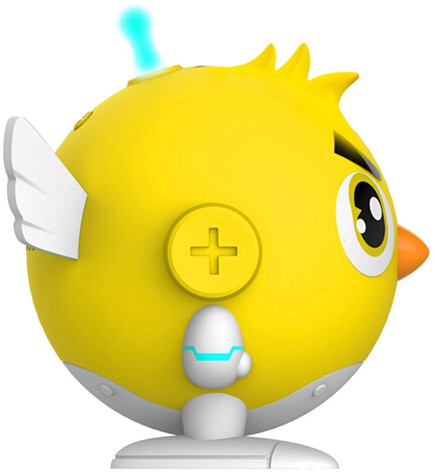 播放器(凯叔随手听·鸡飞飞)