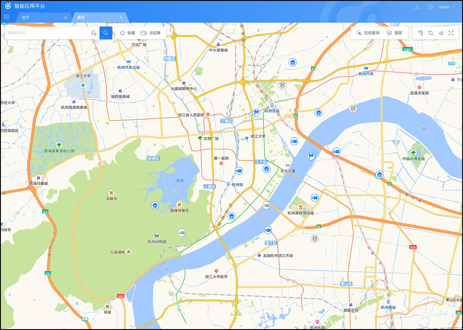 于电脑的图形用户界面专利_专利申请于2019-03-29_专利查询 - 天眼查