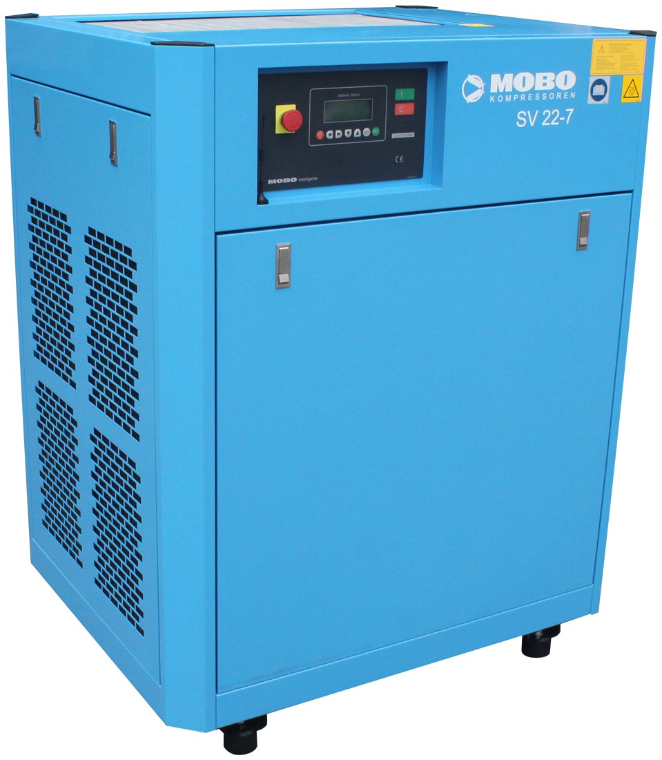 空气压缩机svev