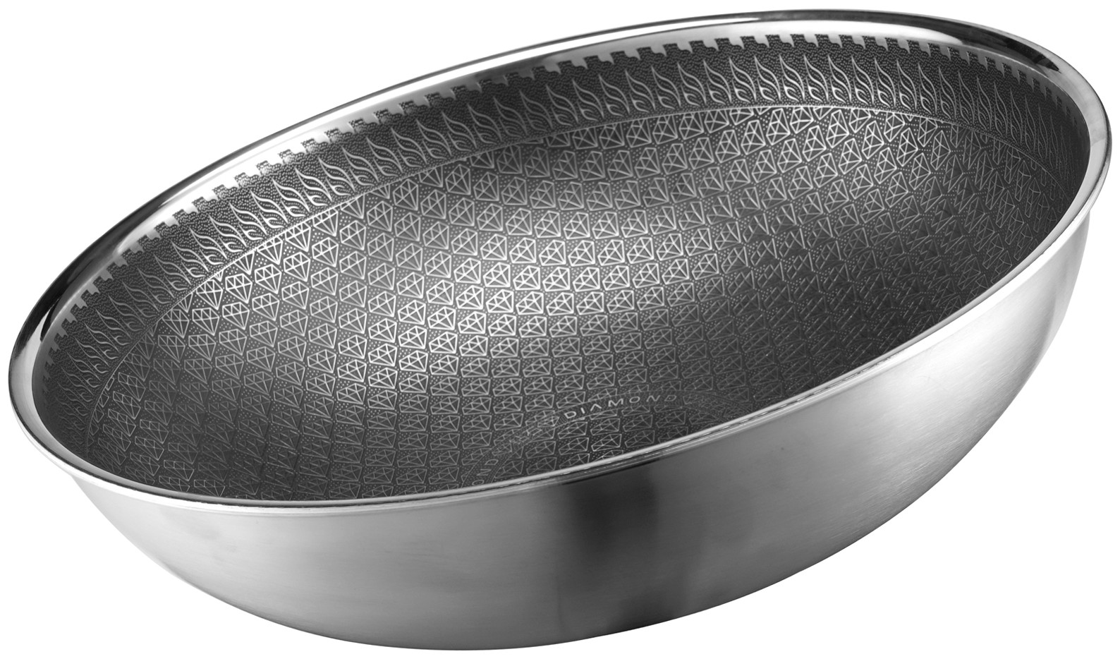 锅(悬浮雕刻技术钻石锅)专利_专利申请于2019-06-08_专利查询 - 天眼