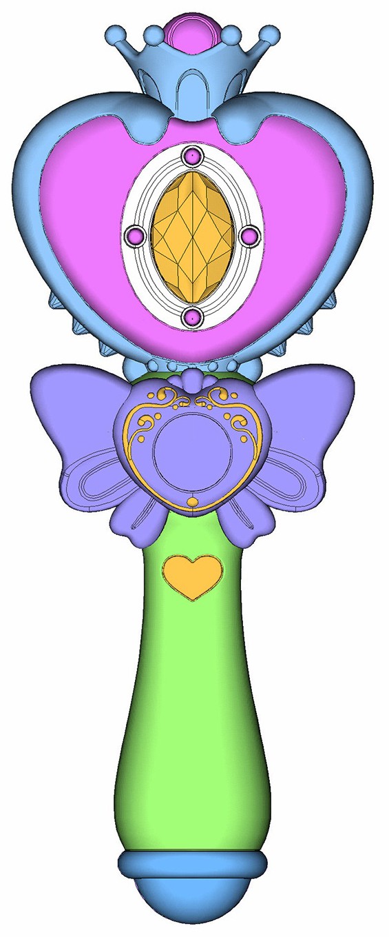 玩具魔法棒