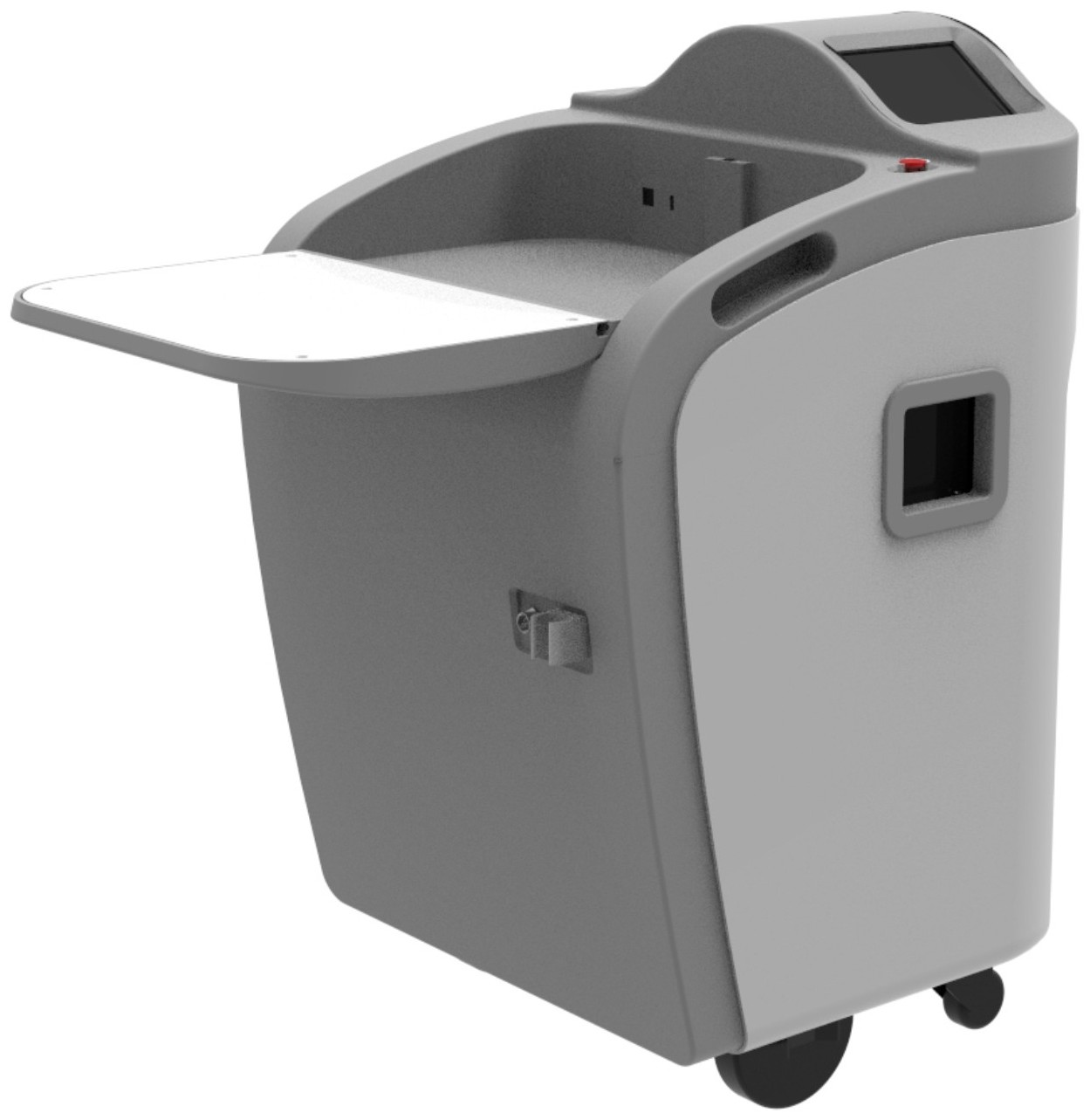 儿童骨龄仪数字x射线机低剂量2