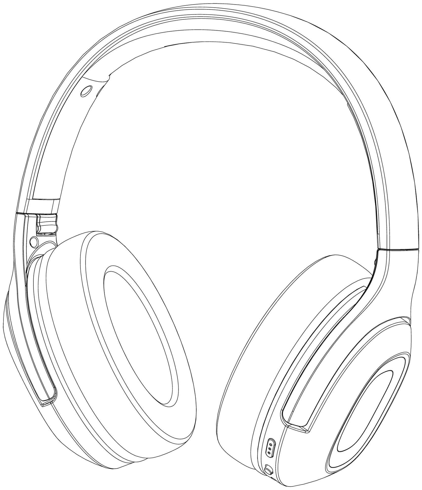 蓝牙耳机hf002