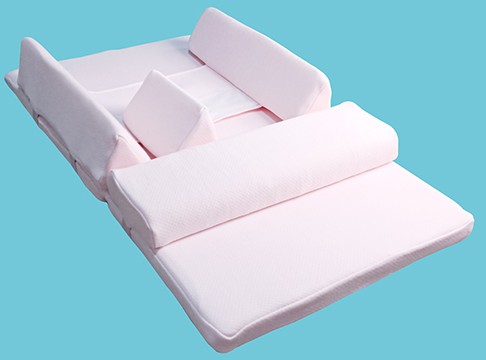 cn305489455s_婴儿防呛防吐奶垫有效