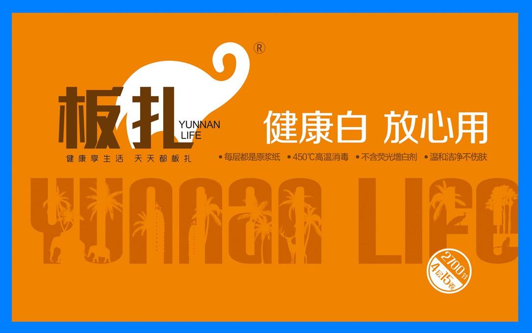 包装盒(板扎卫生纸1903)专利_专利申请于2019-06-26_专利查询 - 天眼