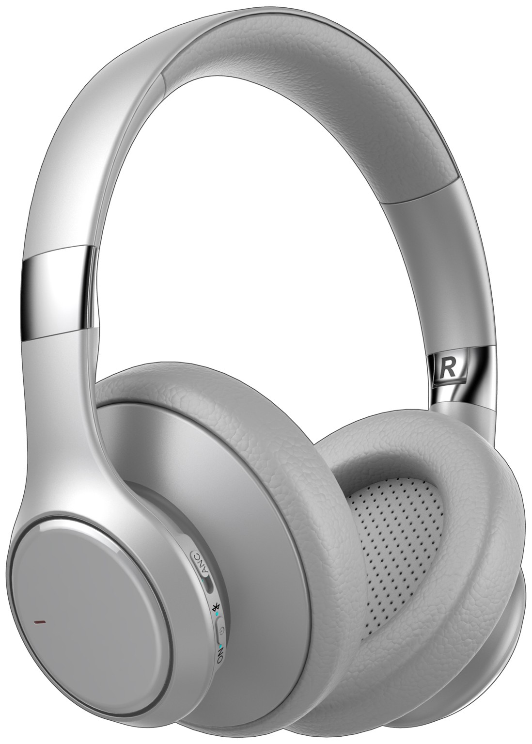 头戴式蓝牙耳机