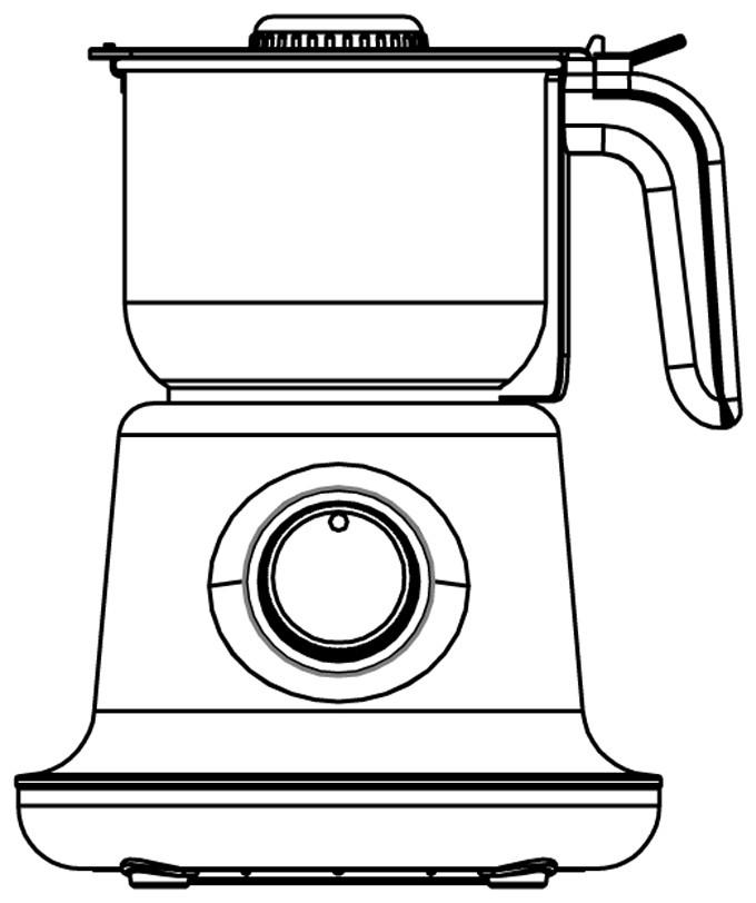 磨豆机(cg-1903)专利_专利申请于2019-06-05_专利查询 - 天眼查