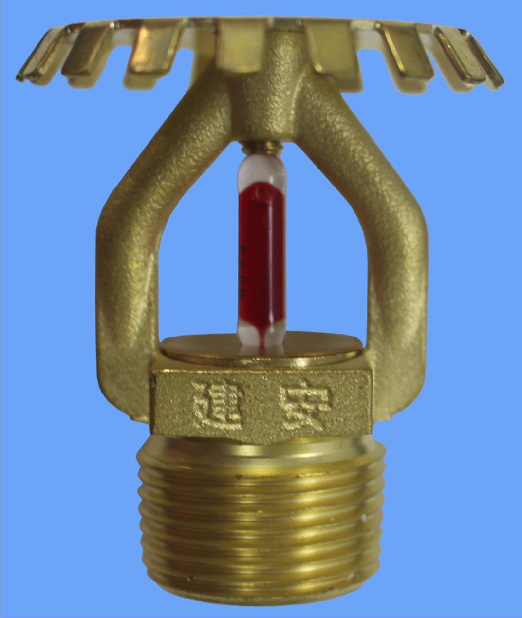 特殊应用喷头直立型chsa喷头