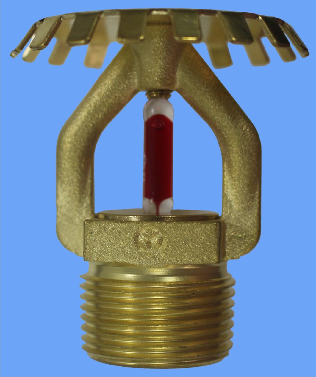 特殊应用喷头直立型chsa喷头