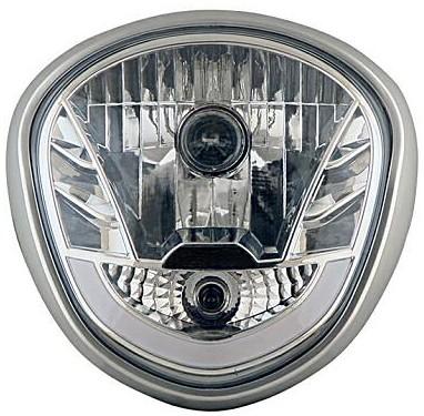 三轮摩托车前大灯(rj0011q)