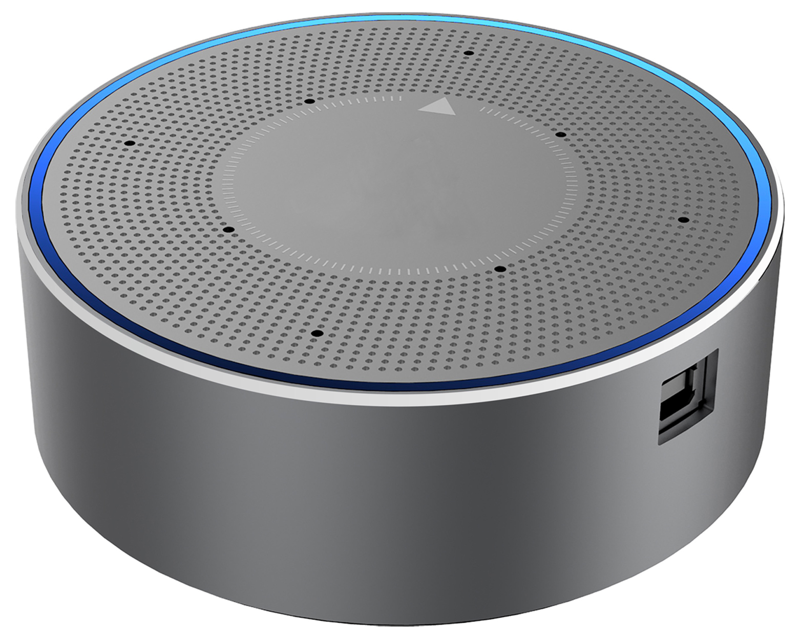 声纹数据采集终端