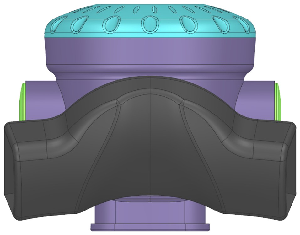 cn305709376s_呼吸器(二级头sh100)有效