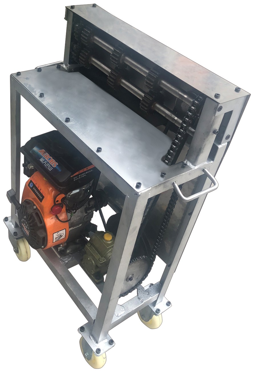 采摘机青花椒藤椒