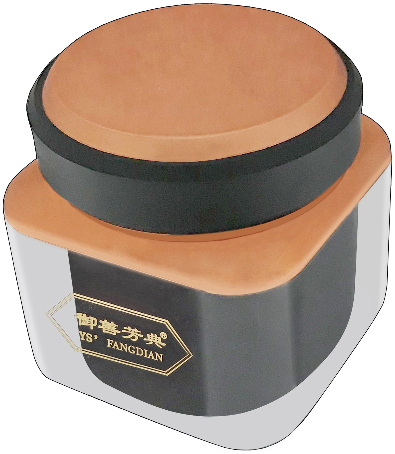 包装瓶(蜂胶能量膏)