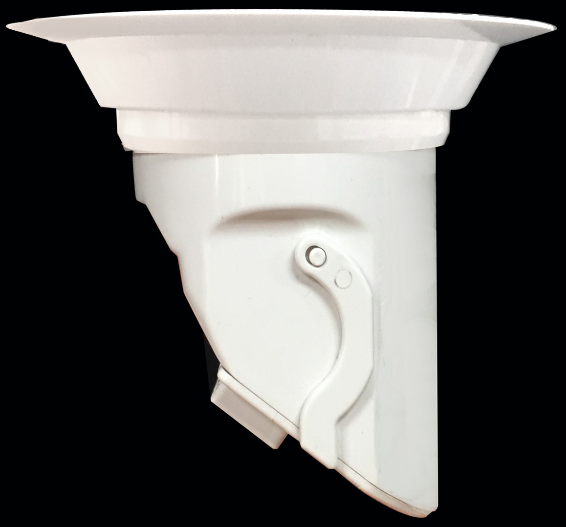 防臭器(蹲便器)