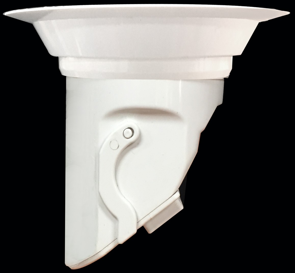 防臭器(蹲便器)