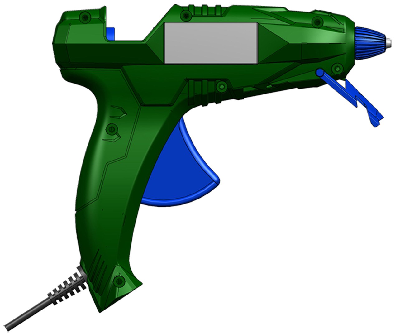 cn305833244s_热熔胶枪(kl-1052-1055)有效