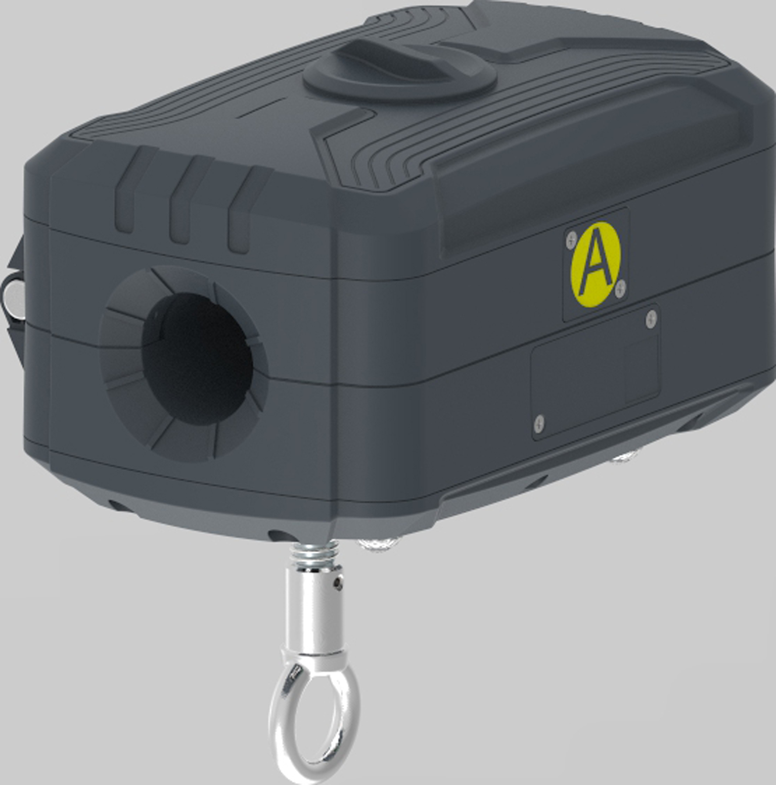 录波故障指示器零序电压启动高精度型