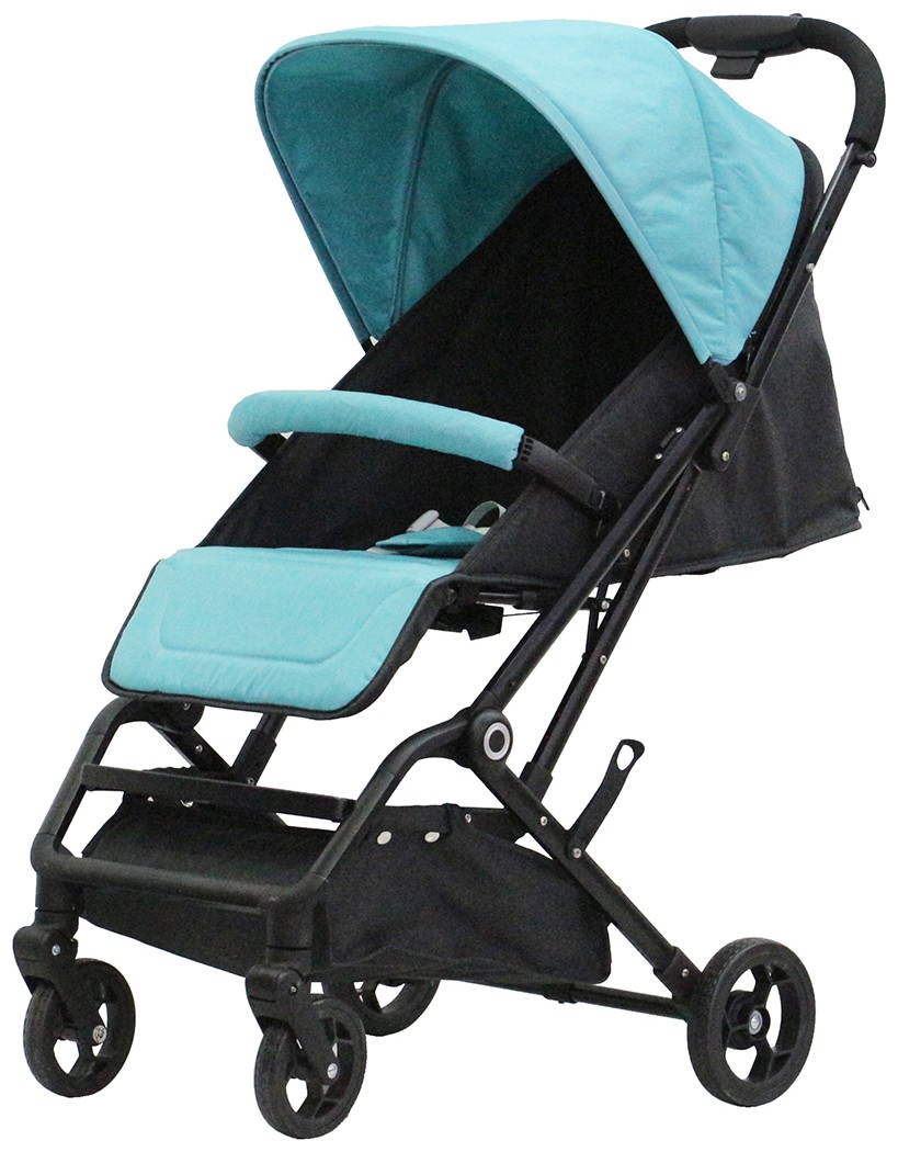 折叠婴儿车多功能轻便携