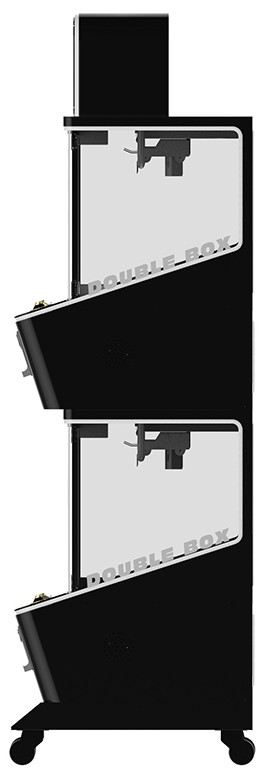 剪刀机(doublebox)