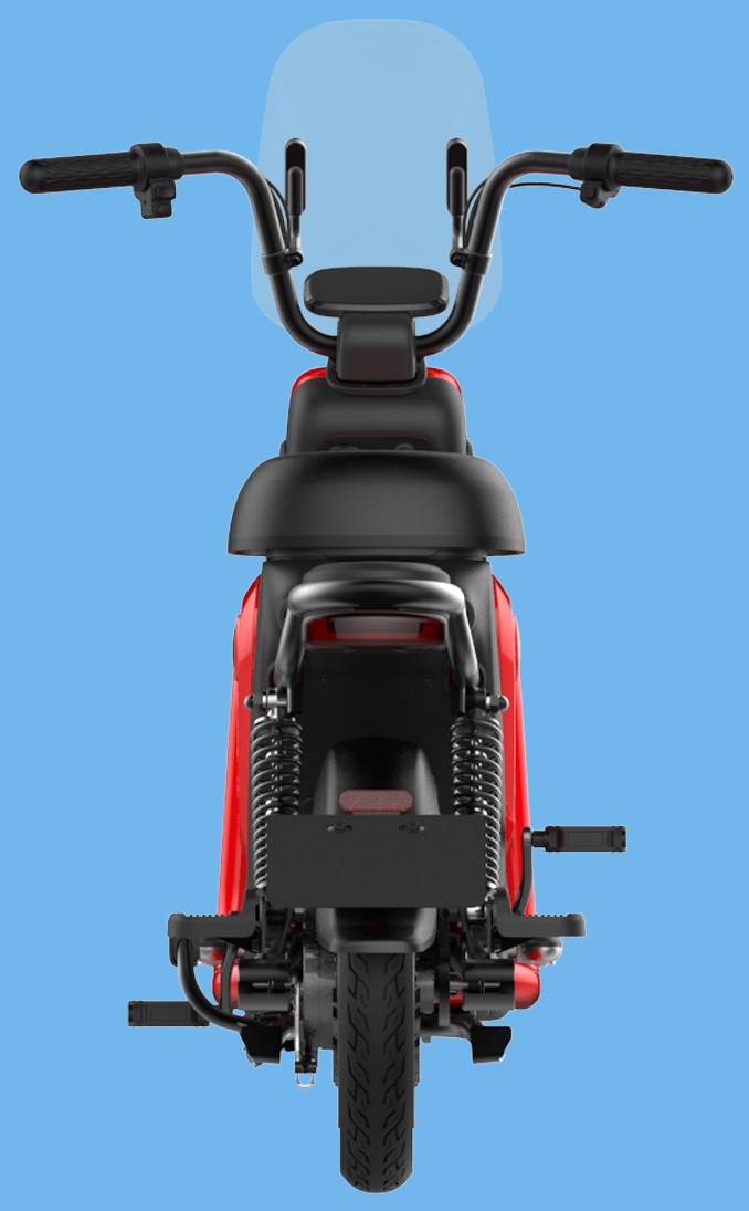 变更事项:专利权人;变更前:天津小玛网络科技有限公司;变更后:爱玛