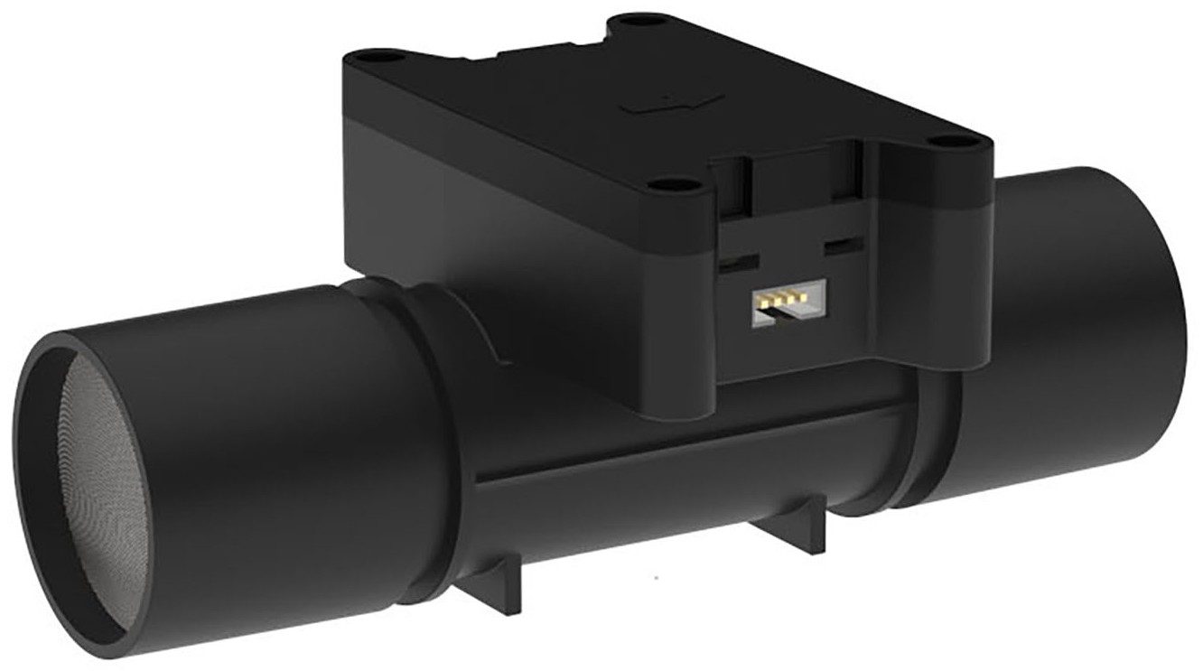 流量传感器呼吸机