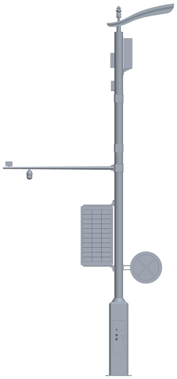 cn305968232s_路灯(帆船智慧灯杆)有效